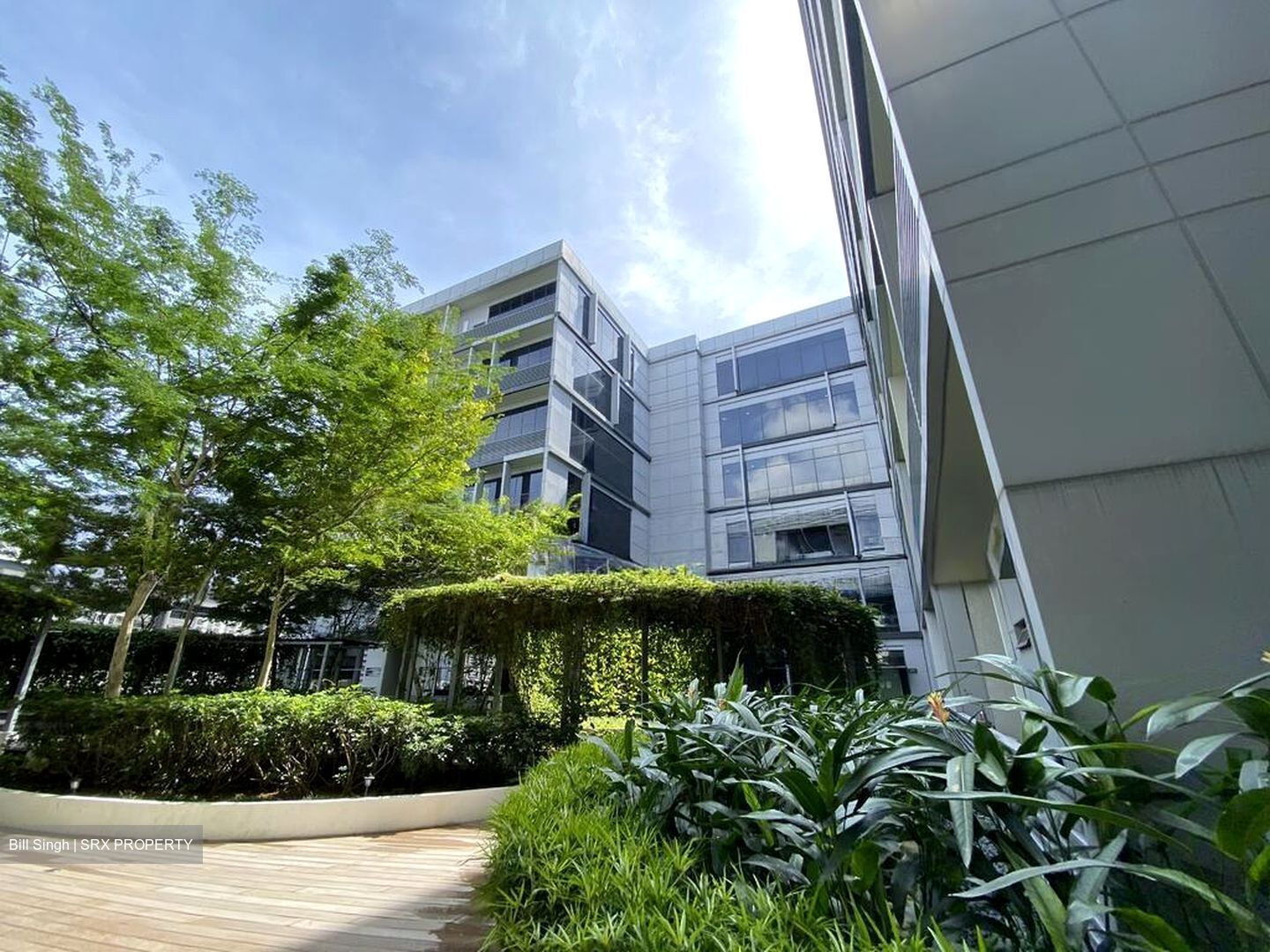 Az @ Paya Lebar (D14), Factory #501546991